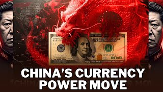 The Untold Truth About the Chinese Currency — The Hidden Game That Reshaped the Global Economy