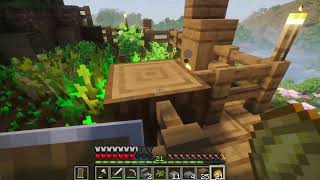 Can I Play Minecraft Every Day for 10 Years? | Day 17
