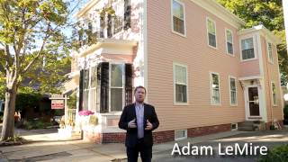 Newburyport House For Sale - 67 Purchase ST