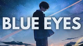 Blue Eyes - YO YO HONEY SINGH