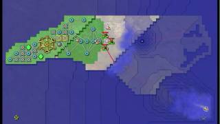 Creeper World - Special Ops - Super Tax-Man screenshot 5