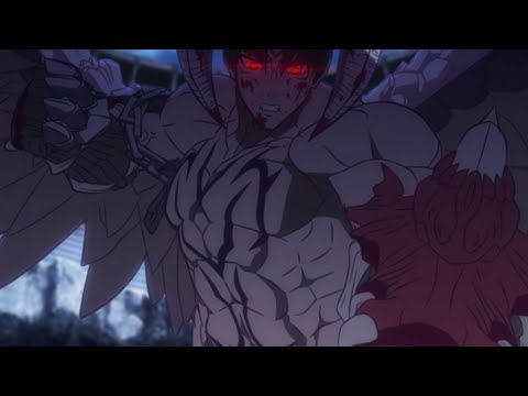 Tekken  Bloodline   Jin Kazma Transformation of the Devil