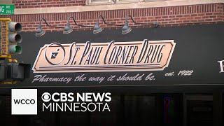 Local Minnesota pharmacies plead for help keeping doors open