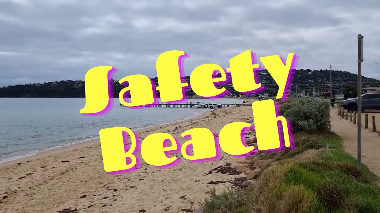 Safety Beach 
