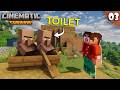 I was NOT Prepared for this Request! | Ep-3 | (Hindi) Minecraft Cinematic Survival