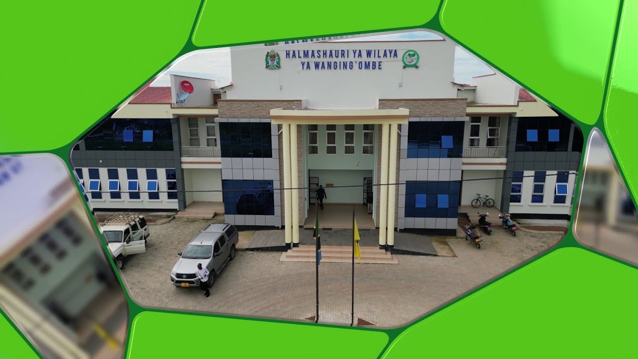 MAKALA: UTEKELEZAJI WA MIRADI YA MAENDELEO, HALMASHAURI YA WILAYA YA WANGING'OMBE, NJOMBE