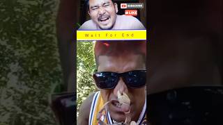 1 सेकंड में हीरो से ज़ीरो 😅 | Funny Fail Accident #shorts #short #shortfeed #accident #funny