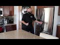 Appliance Installation Experts Wall Mounted Hood Installation