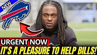 DAVANTE ADAMS SHOCKED EVERYONE WITH AN UNBELIEVABLE DECISION ABOUT HIS CAREER