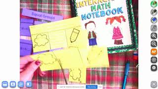 Famous Thursday enVision:Correcting Homework for Lesson 4.2 & Math Interactive Notebook Activities 12/10/20 Wealth
