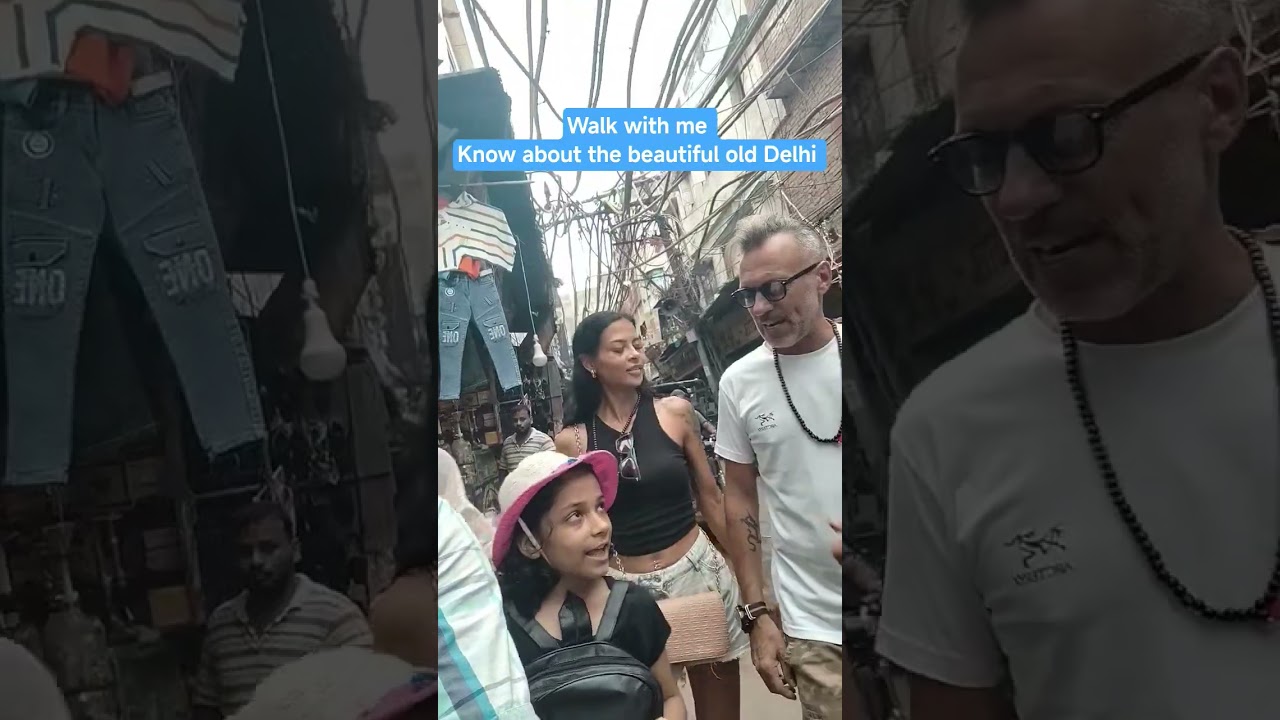 little tourist guide Ana