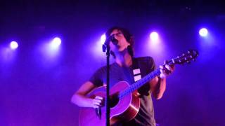 Snow Patrol - The Garden Rules live at the Melkweg Amsterdam