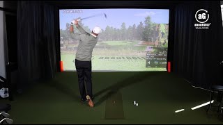 aboutGOLF Winter Series - November