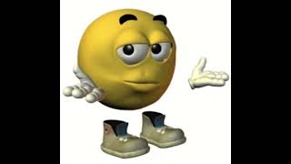 15 minutes of emoti guy with one fart sound.