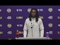 Princewill Umanmielen Post Practice Media Availability - September 8, 2026