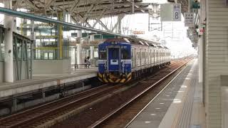 2018/07/11 2129次特開區間車 員林出站(500型代打)