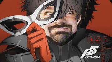 DSP Tries It : Threatening Atlus and Copyright Strikes