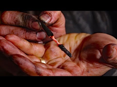 14 Ways to Start a Fire (No Matches or Lighter) - Fire Starting Techniques.