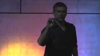 Dr. Wallace J. Nichols at TEDxKids@Phoenix