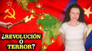 La sangrienta historia de las guerrillas de América