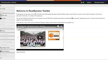 Exam Mode: How the Teacher Receives the Test