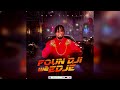 PRAOUDA - FOUN DJI WÊ ÈDJÊ ( Audio Officiel )