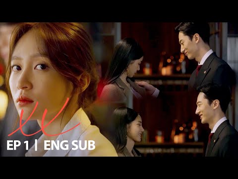 Hwang Seung Un "Did anyone sit here?" [XX Ep 1]