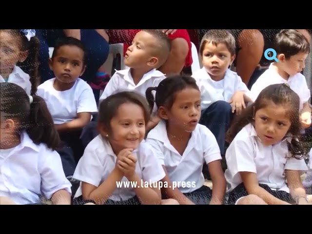 Derechos de la Niñez de Nicaragua en “zona roja”