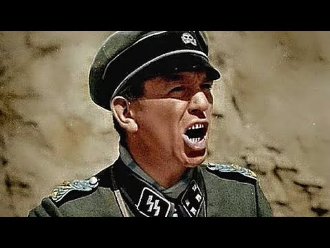 Video: Otto Carius: Biografie, Tanker der Wehrmacht, Bücher, Memoiren, Todesdatum und Todesursache