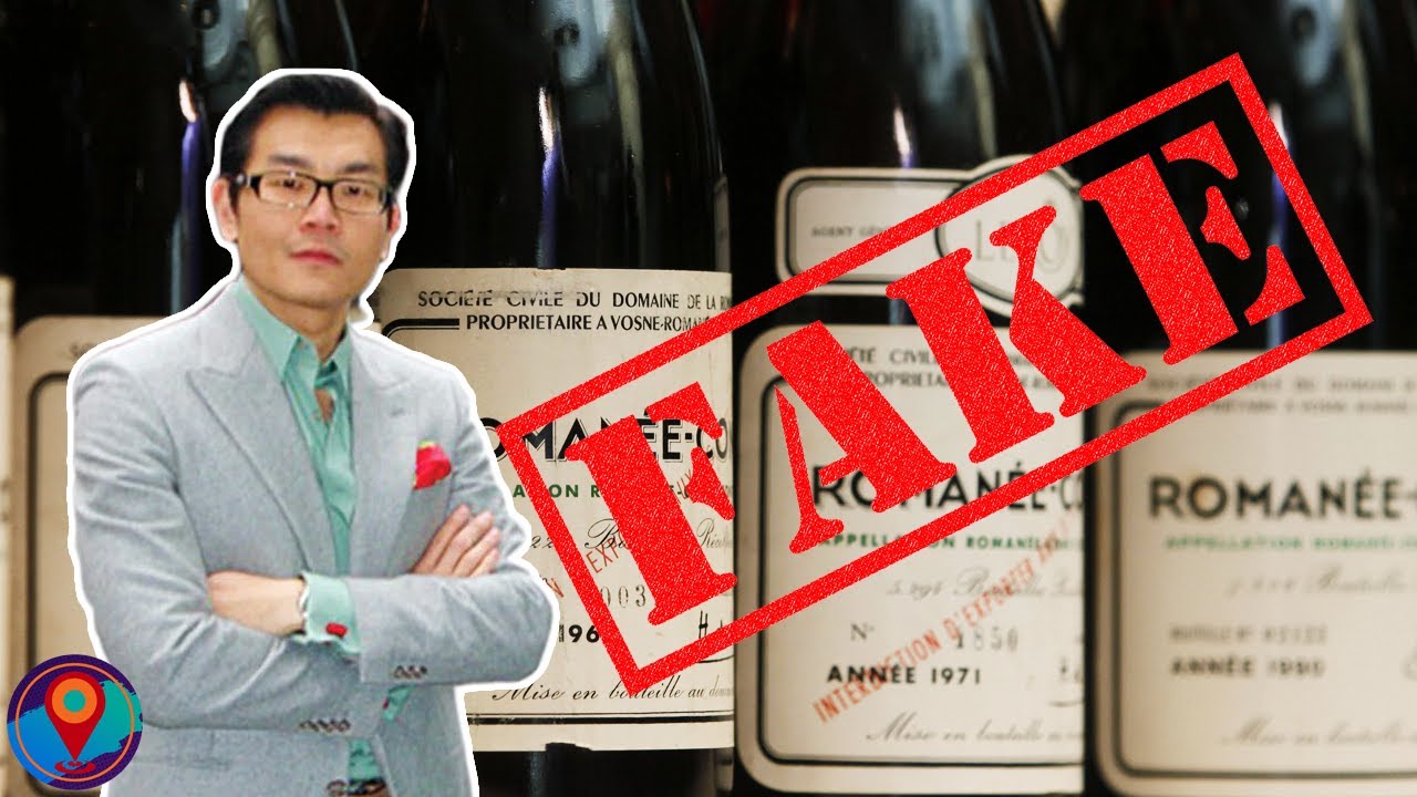 Greatest Con Artists of the 21st Century