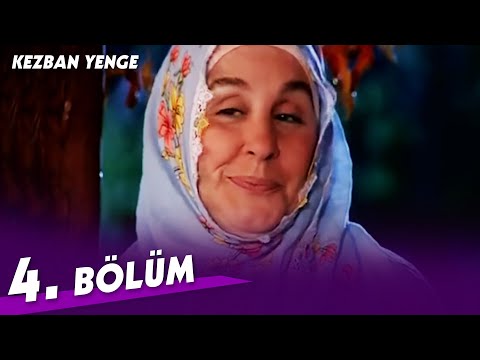 Kezban Yenge 4. Bölüm