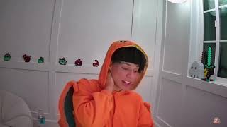 Larray’s YouTube live- Prank Calls