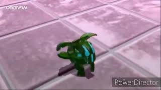 Richbonyan Brawls Neo Leonidas Again