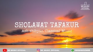 sholawat tafakur | TAFAKKUR | ash-shibyan