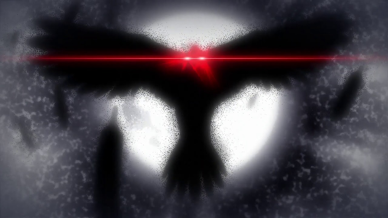 KARAS - Hiei Zangetsu (1080p HD)