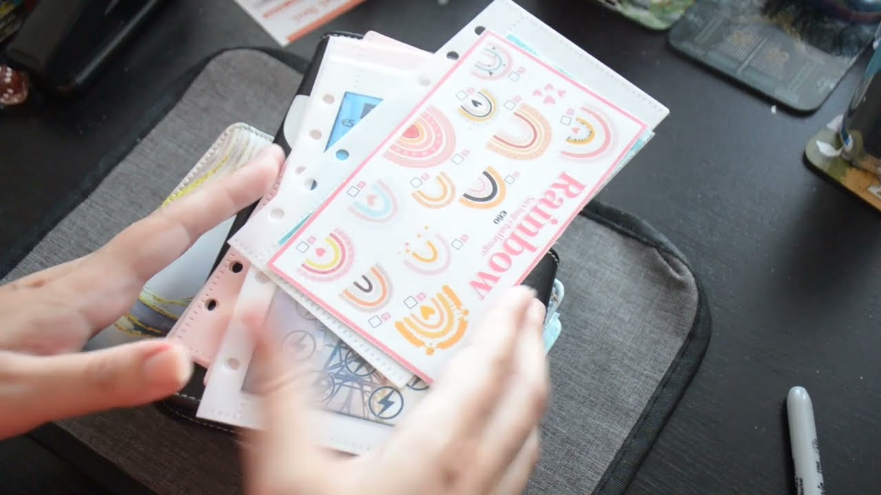 juli cashstuffing || Elinnee94