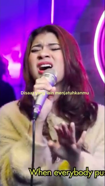 Its Only Me - Nabila Maharani #trending #nabilasuaka #itsonlyme #lagu #trending