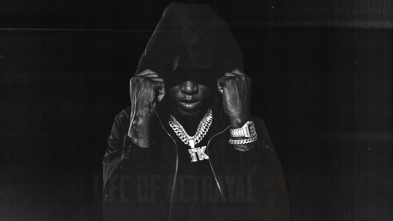 Yungeen Ace - Adopted Child (Official Audio)