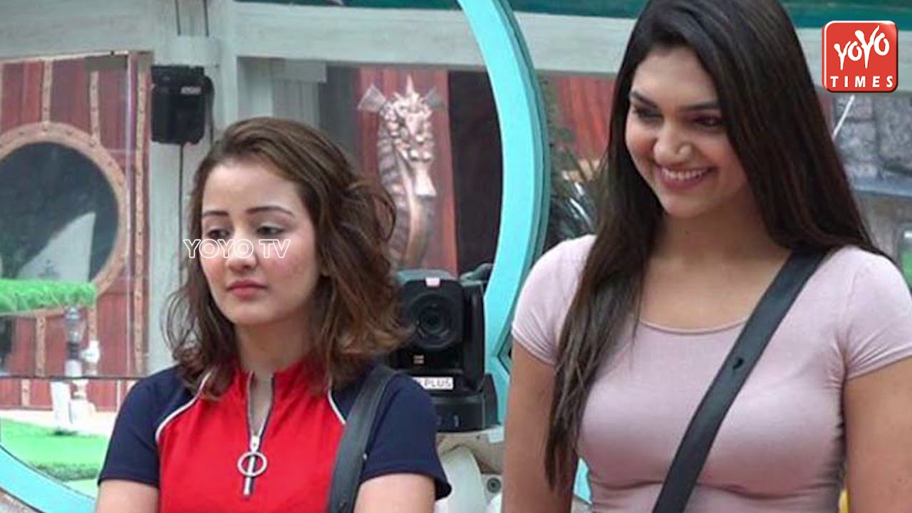 Bigg Boss 12 Episode 4 | Episode 4 Full Highlights | Shivashish  | Sourabh | Sreesanth | YOYO Times