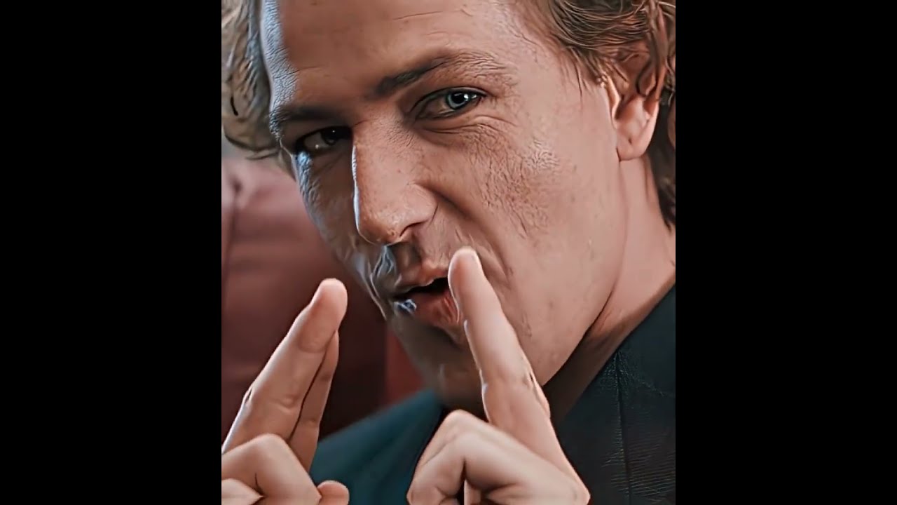 "EXACTLY" - Passenger 57 | Bruce Payne 🔥 