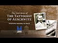 Pravdivý příběh tatéra z Osvětimi na Viasat History