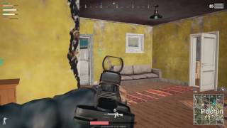 PUBG best netcode