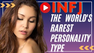 Unveiling the INFJ: 15 Traits of the Rare Personality Type?