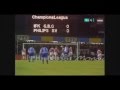 Best free kicks ever  mikael nilsson vs psv eindhoven