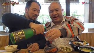 閪閪吱吱食地球 EP7b - 令人牽腸掛肚的金泰日式蓋飯 - 20170525b