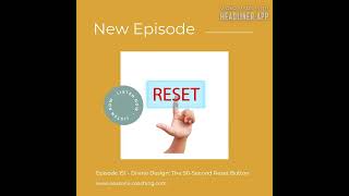 Seasons of Joy - Divine Design: The 90-Second Reset Button
