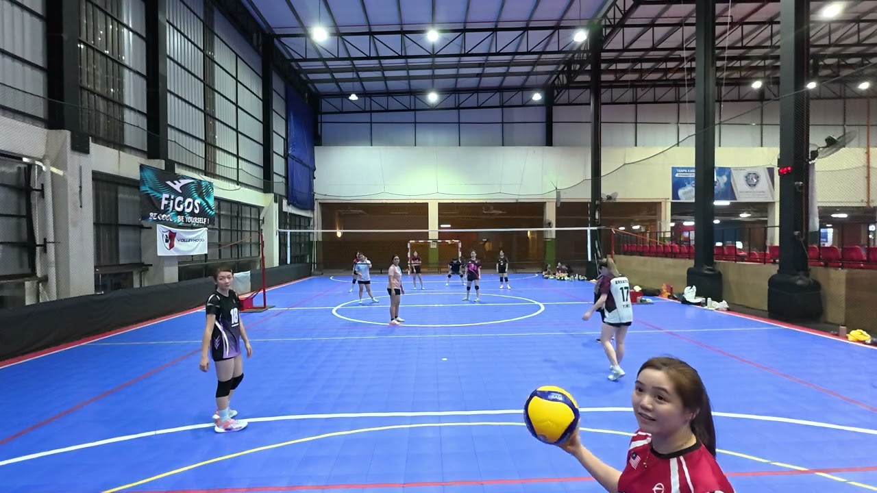 BDG Friday Full Girl FunPlay [⁠Set7] - 27022026