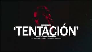 🔥 [*SOLD*] PISTA DE TRAP - "TENTACIÓN" RAP/TRAP BEAT INSTRUMENTAL 2026