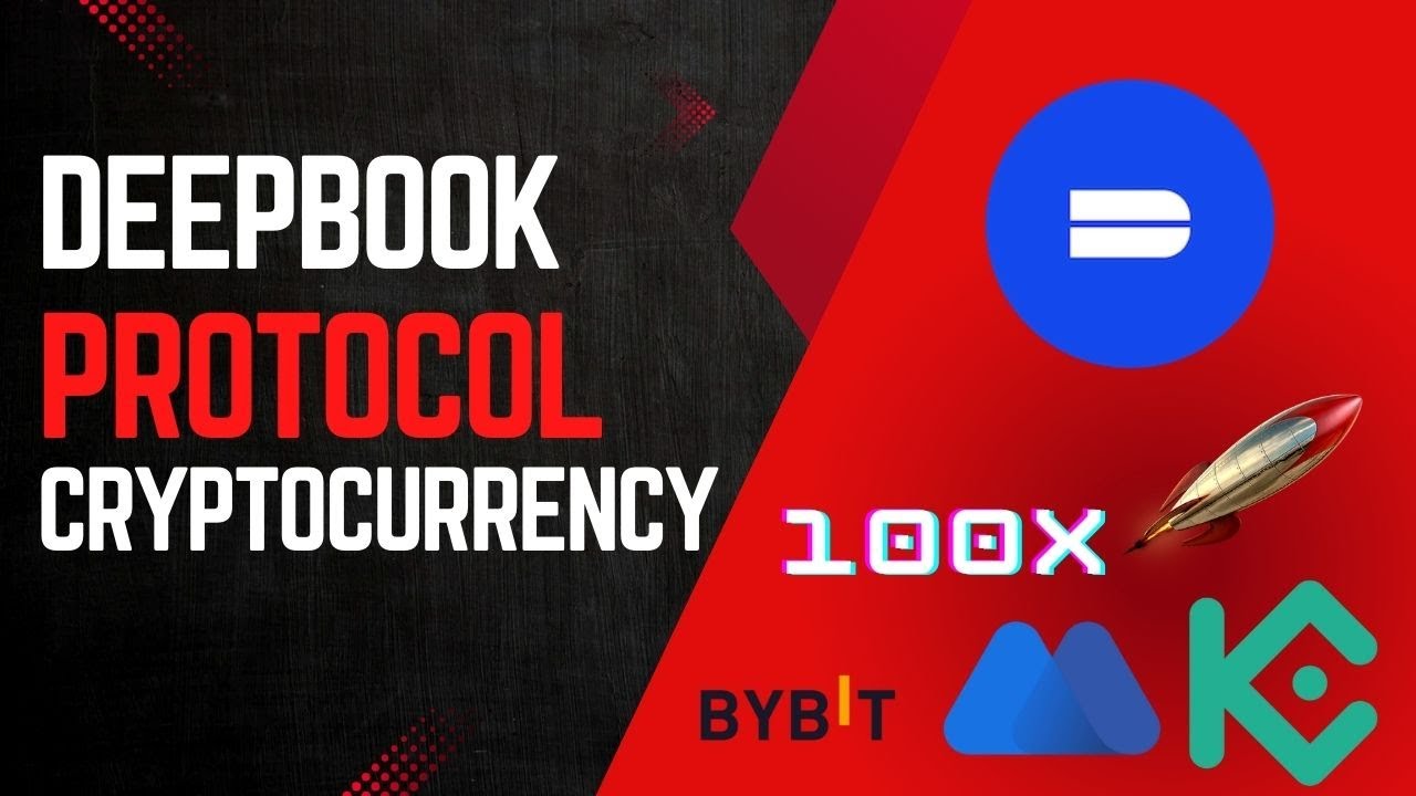 **Instant and Efficient Transactions with DeepBook on Sui! The Next-Gen ...