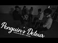 【まなこ&times;こじとり】Penguin's Detour【踊ってみた】